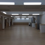 N幼稚園年少棟