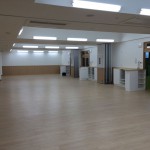 N幼稚園年少棟