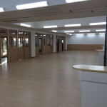 N幼稚園年少棟