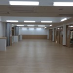 N幼稚園年少棟